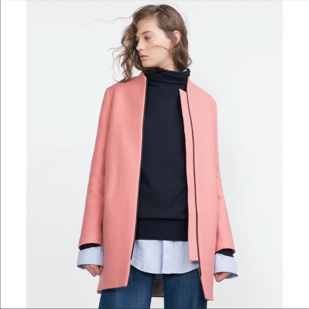 Zara brand new with out tags
